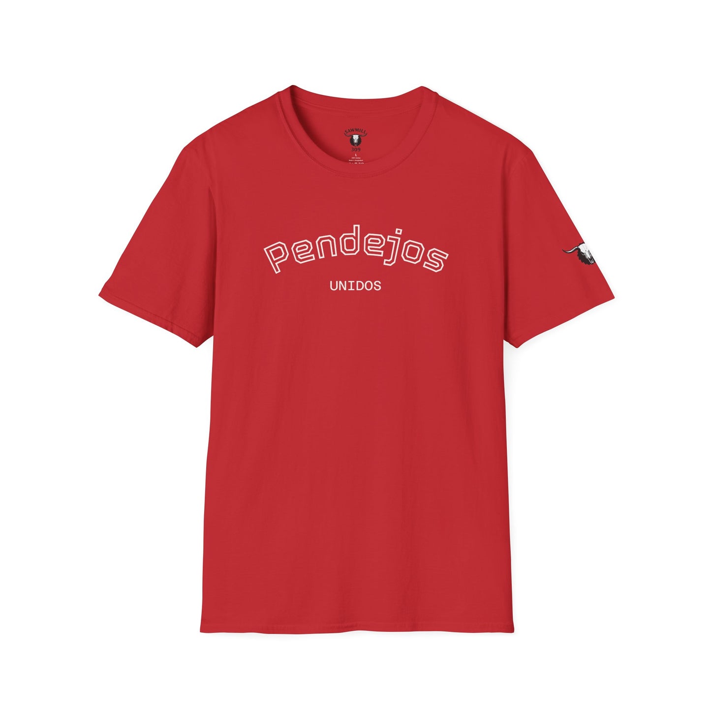 Pendejos Unidos Tee