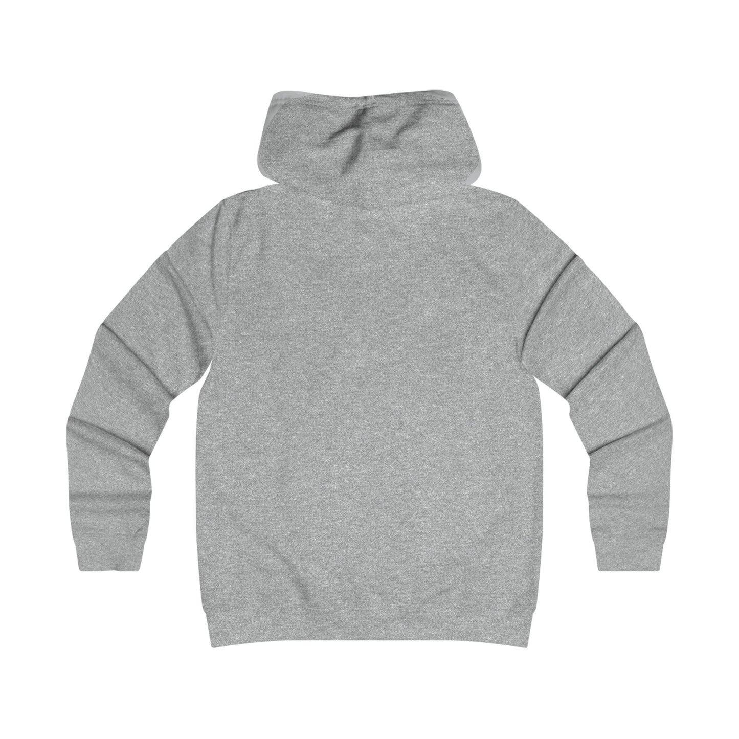Logo Hoodie - Adult