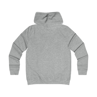 Logo Hoodie - Adult
