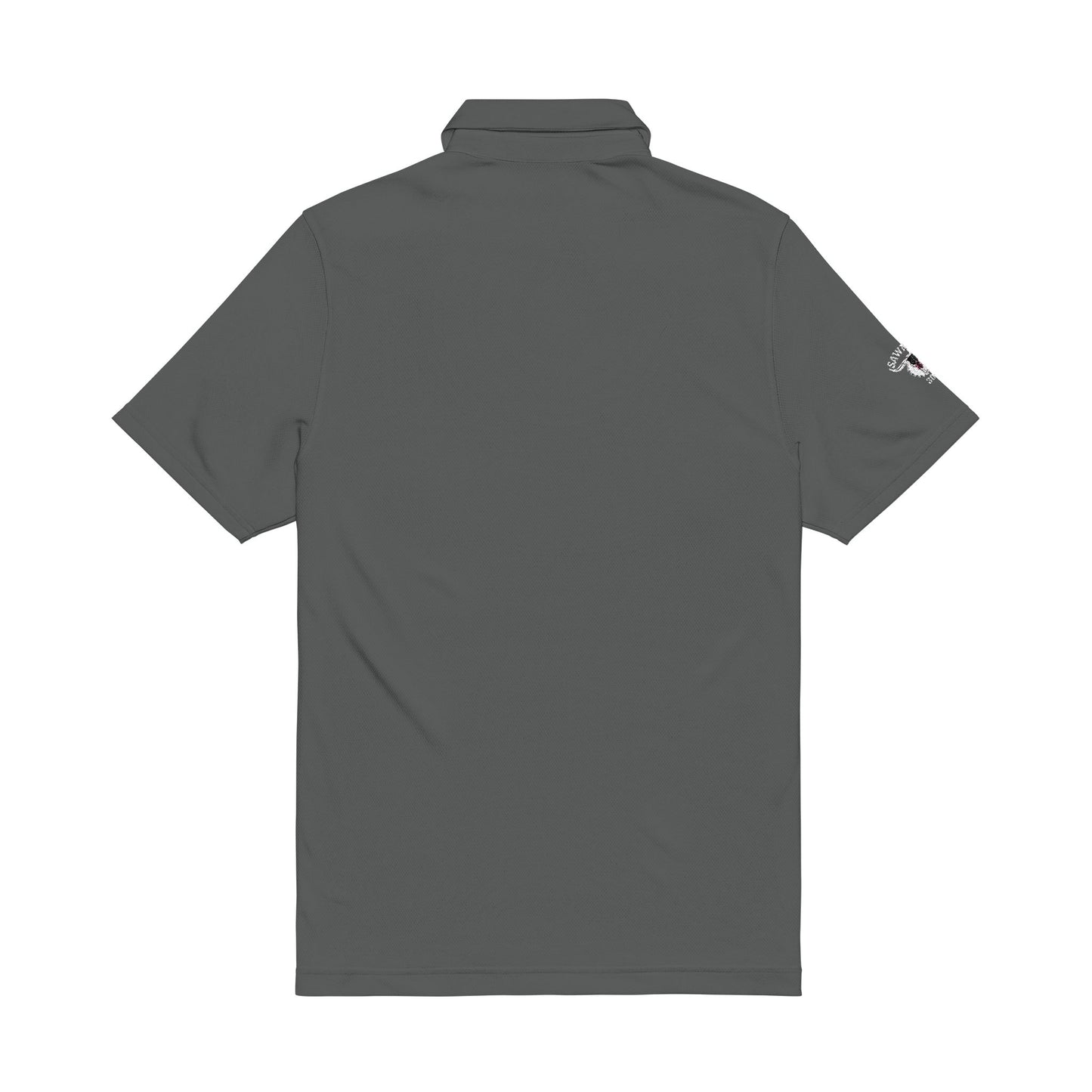 Embroidered Under Armour Men's Performance Polo