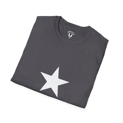 Military Star Logo Tee