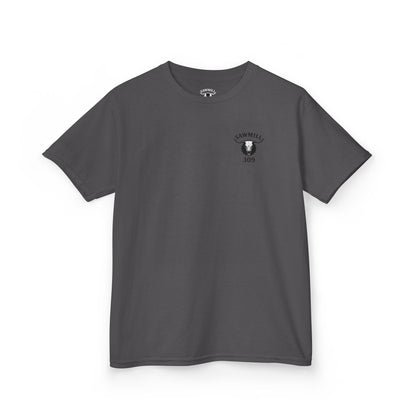 Kids Logo Tee