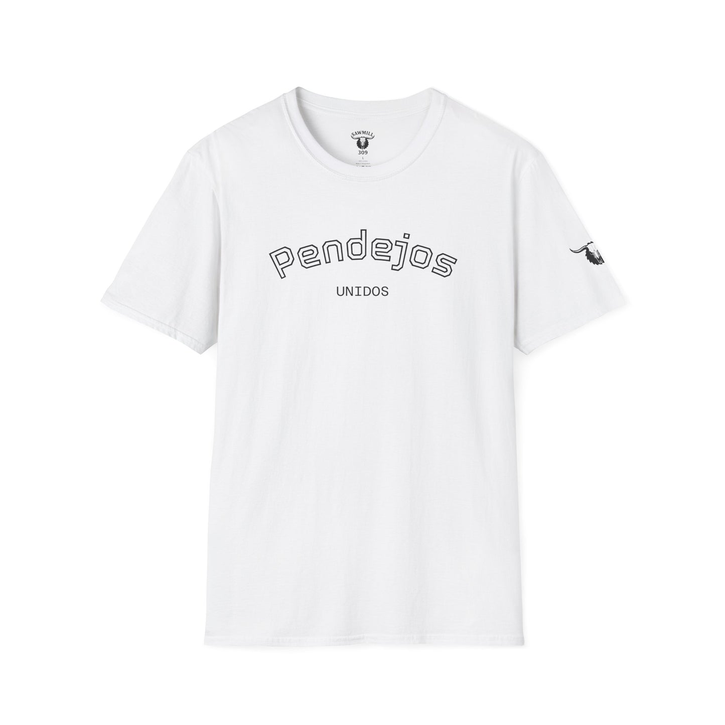 Pendejos Unidos Tee