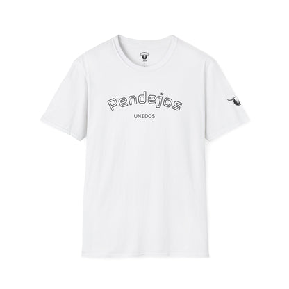 Pendejos Unidos Tee