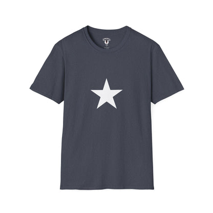 Military Star Logo Tee