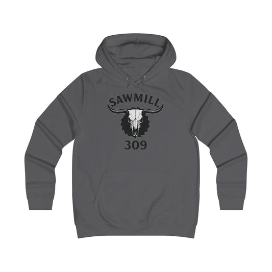 Logo Hoodie - Adult