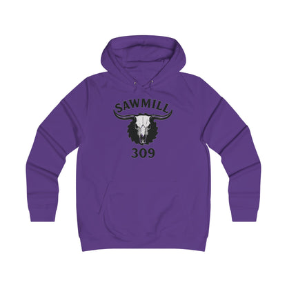 Logo Hoodie - Adult
