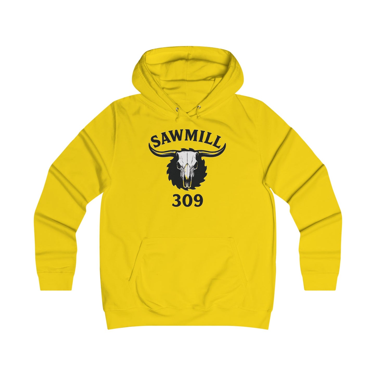 Logo Hoodie - Adult