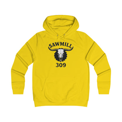 Logo Hoodie - Adult