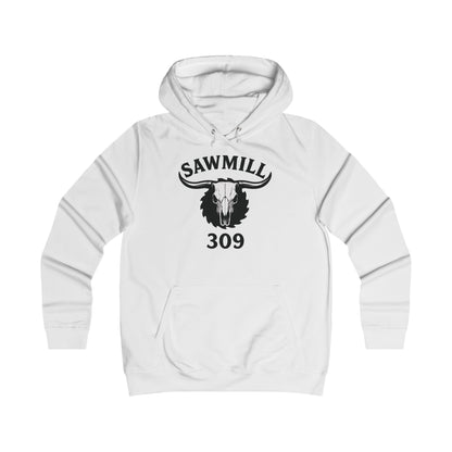 Logo Hoodie - Adult