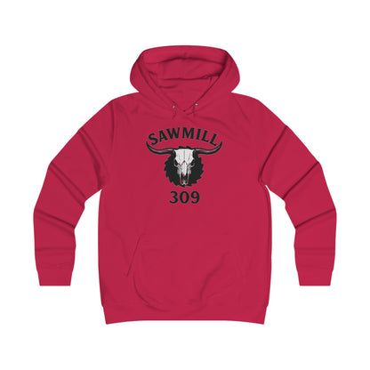 Logo Hoodie - Adult