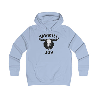 Logo Hoodie - Adult