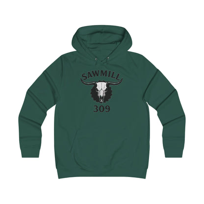 Logo Hoodie - Adult