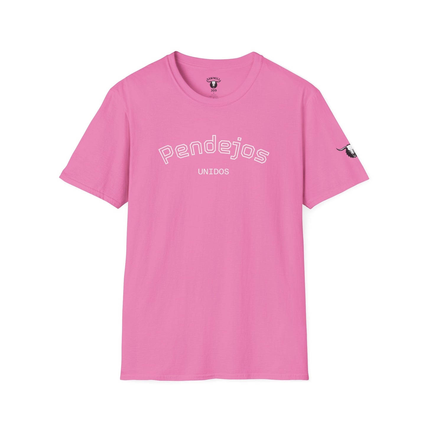 Pendejos Unidos Tee