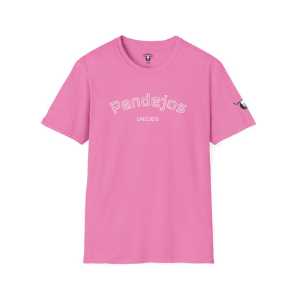 Pendejos Unidos Tee