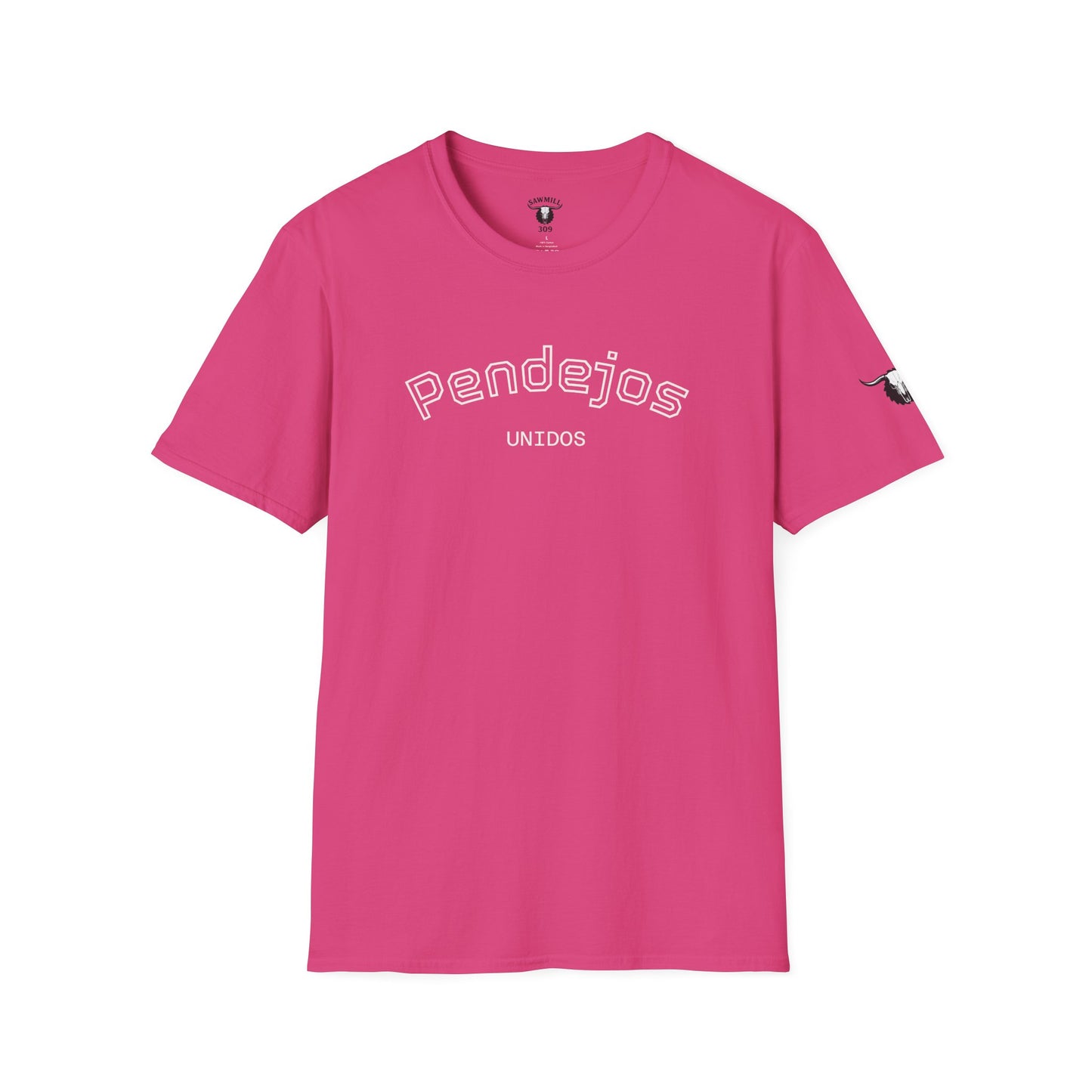 Pendejos Unidos Tee