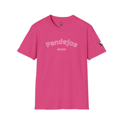 Pendejos Unidos Tee