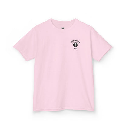 Kids Logo Tee