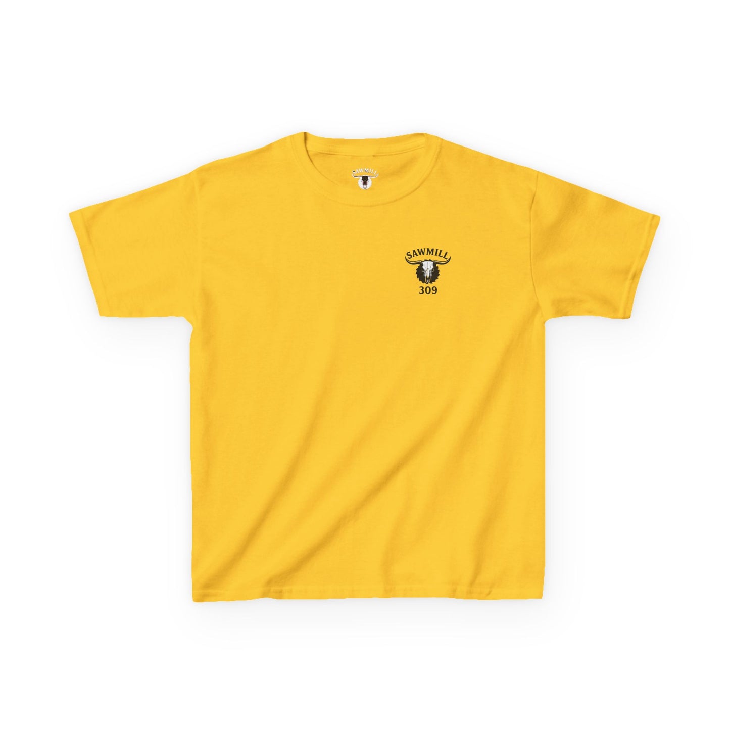Kids Logo Tee