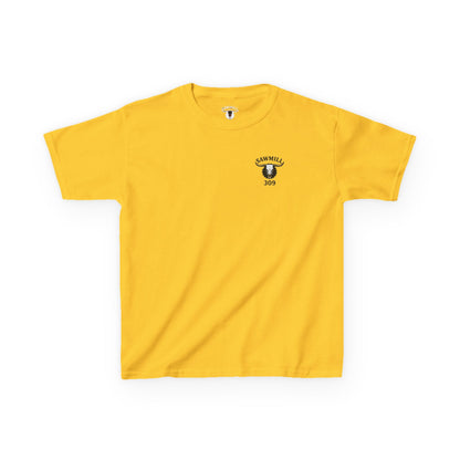 Kids Logo Tee