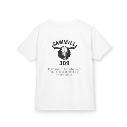 Kids Logo Tee