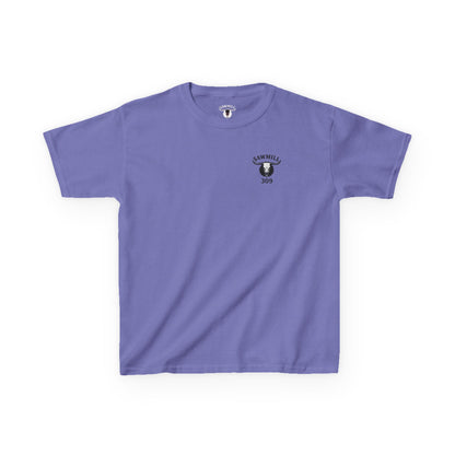Kids Logo Tee