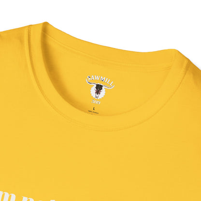 Unisex Tee - I'm not trying to offend you. I seem to be doing a great job without even trying.