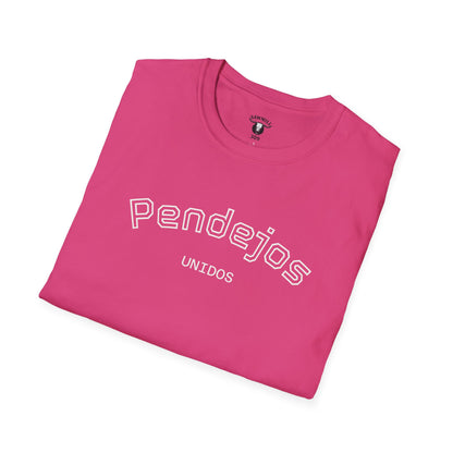 Pendejos Unidos Tee