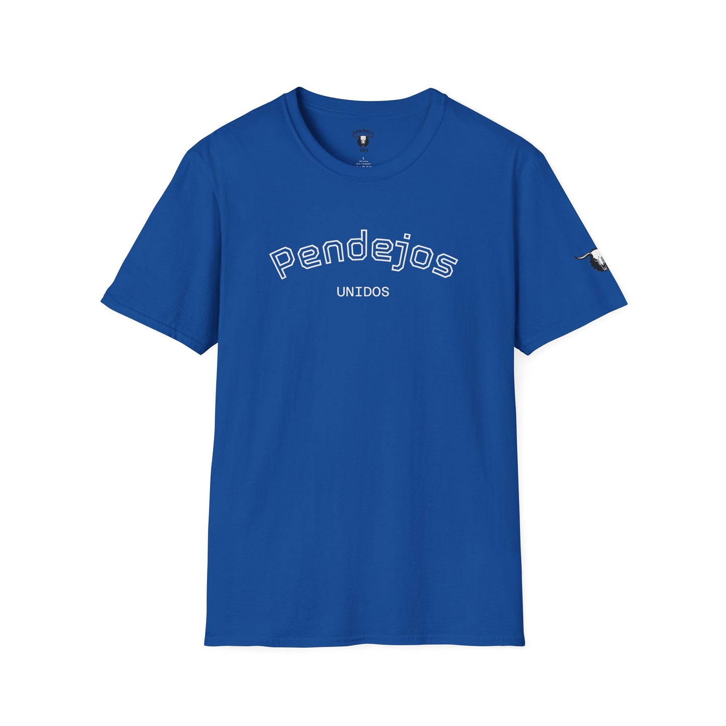 Pendejos Unidos Tee