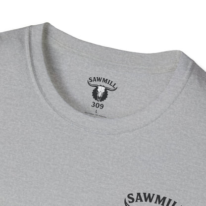 Safety is Like a Priority Tee