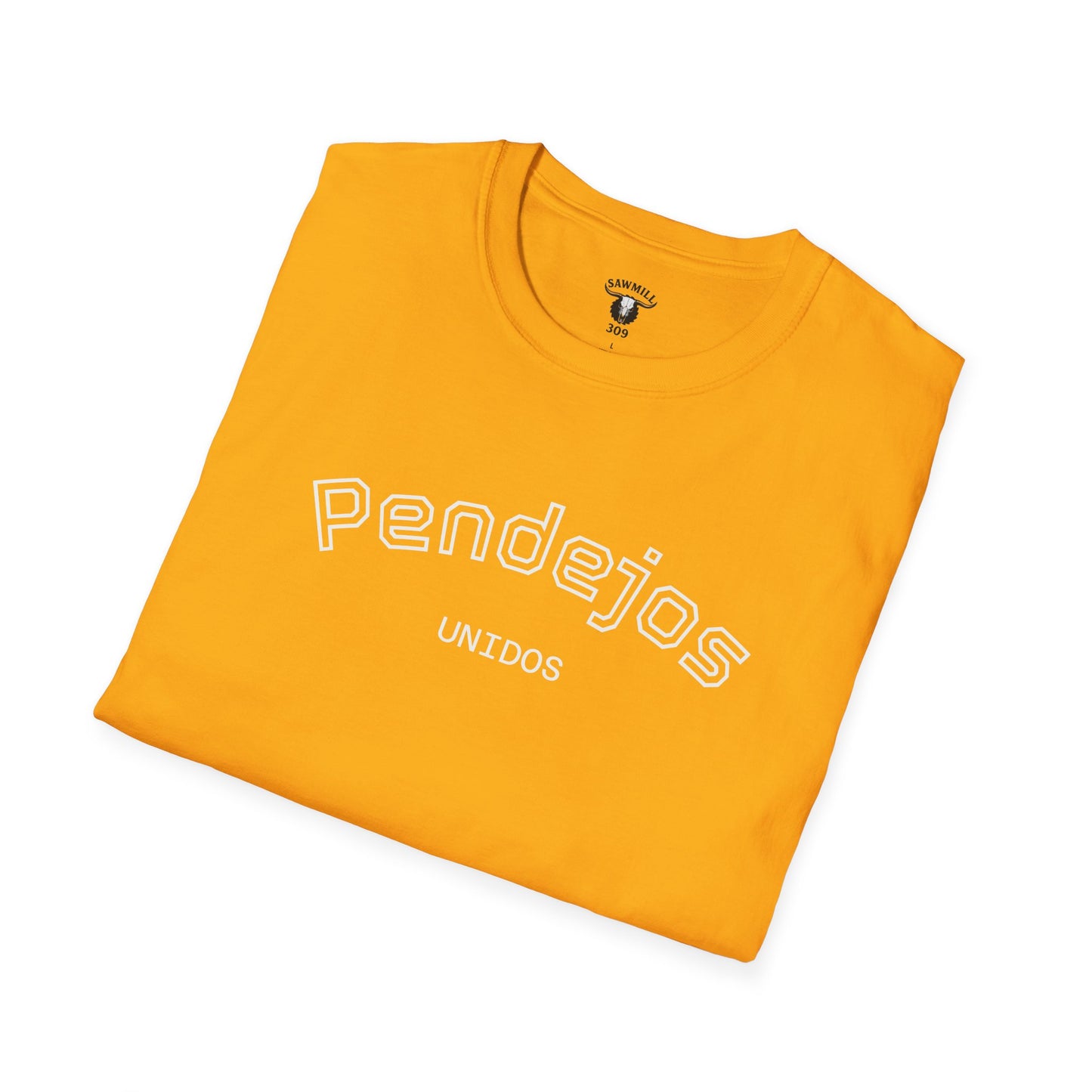 Pendejos Unidos Tee