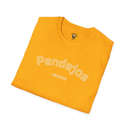 Pendejos Unidos Tee
