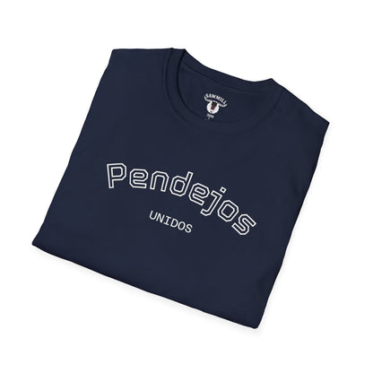 Pendejos Unidos Tee