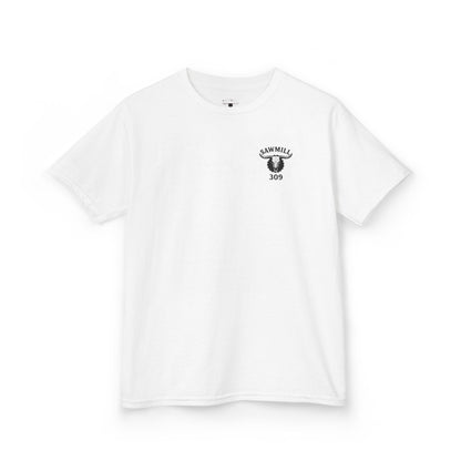 Kids Logo Tee