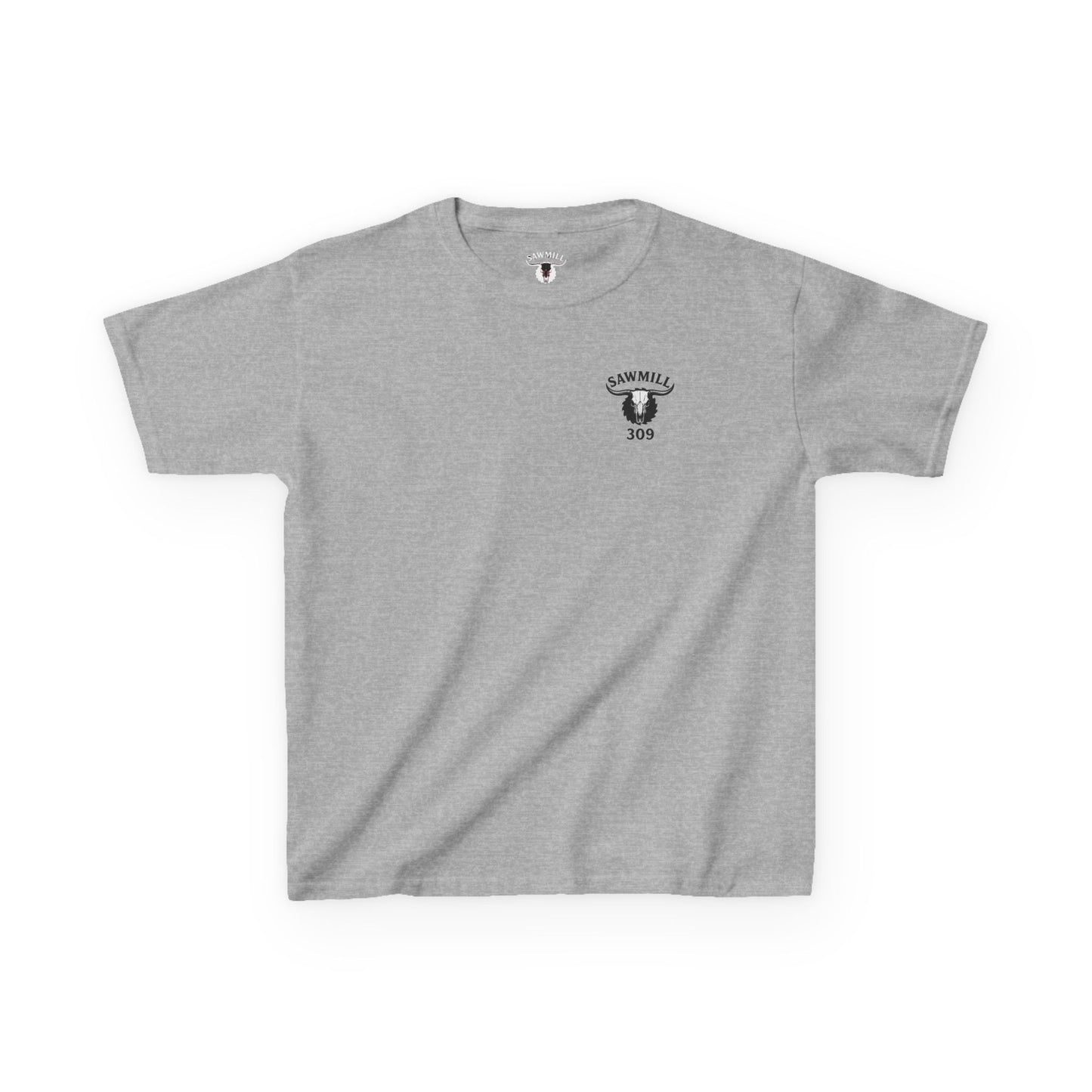 Kids Logo Tee