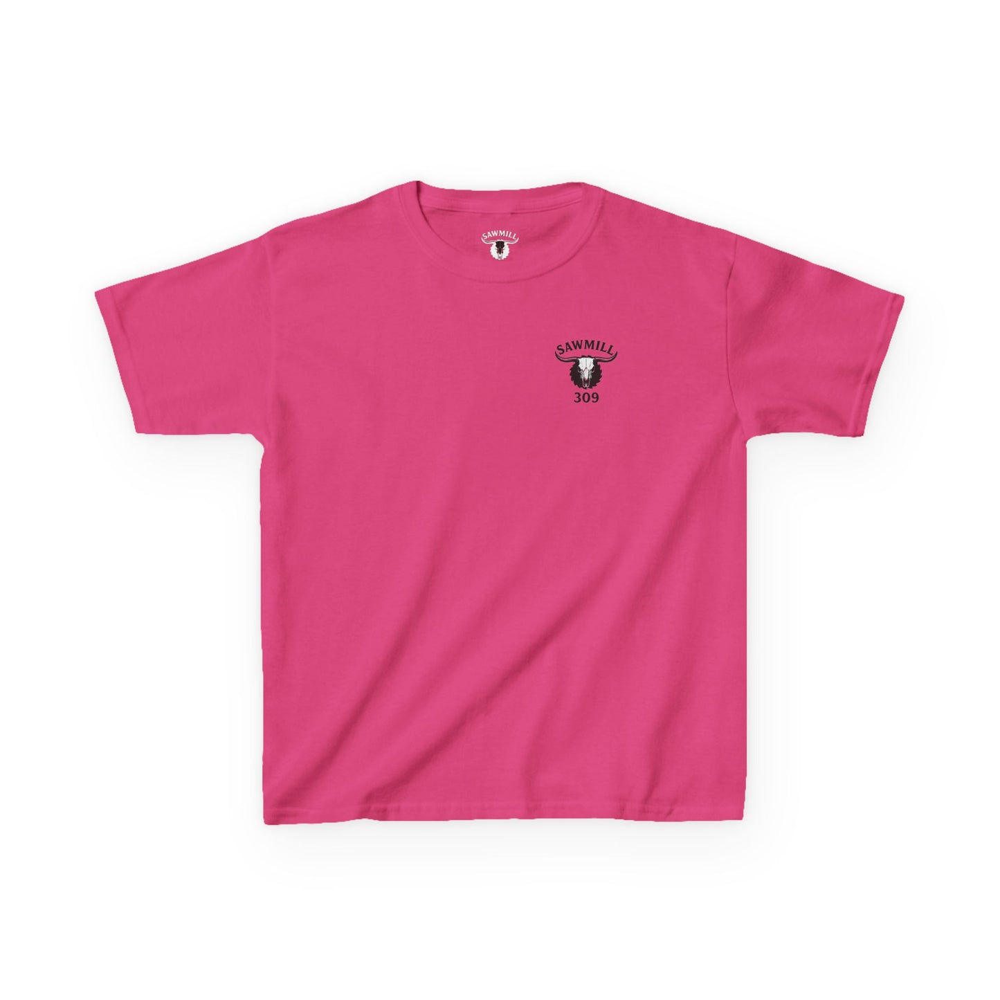 Kids Logo Tee