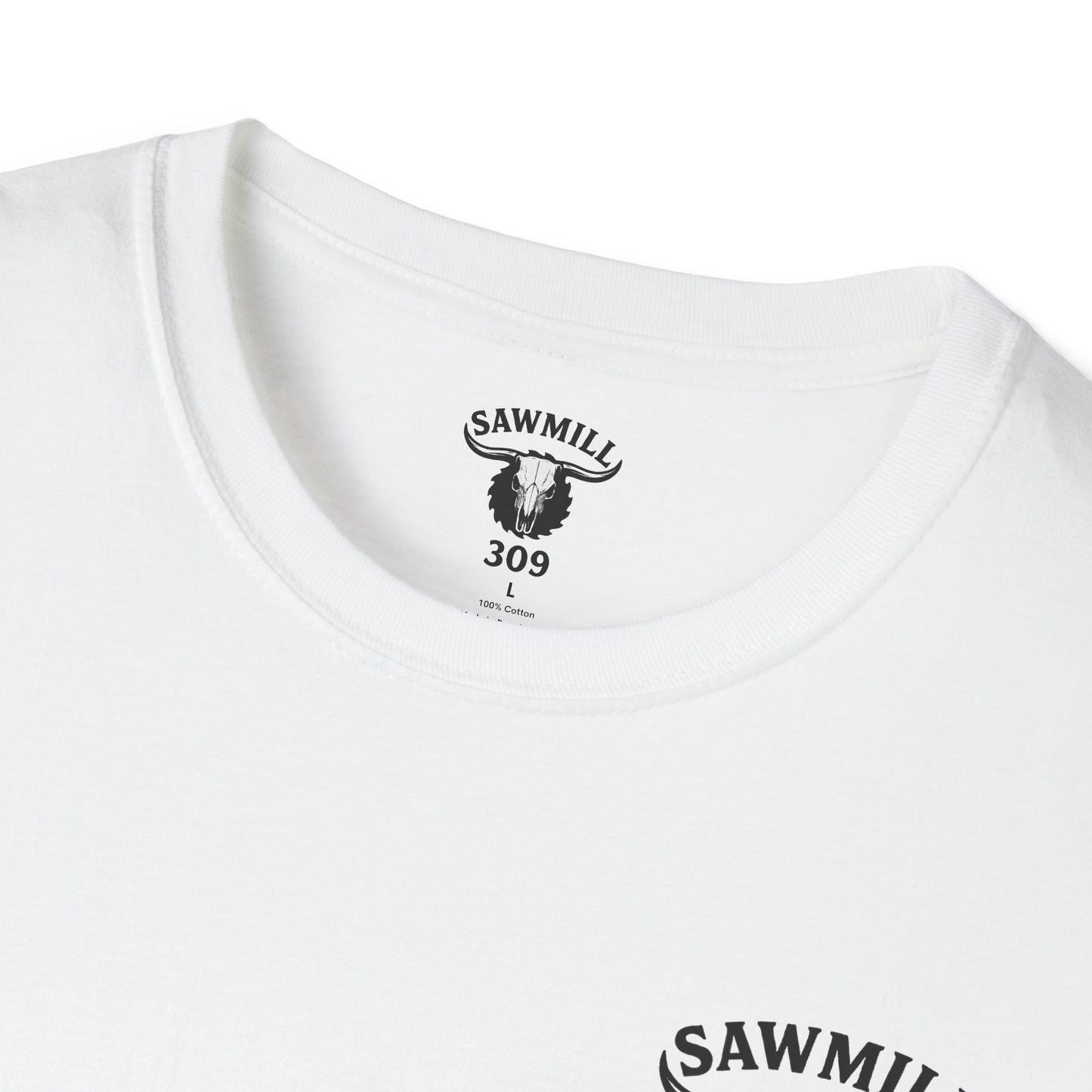 Safety is Like a Priority Tee