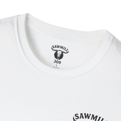 Safety is Like a Priority Tee