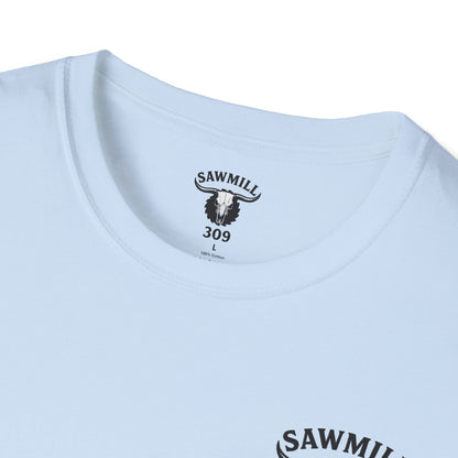 Safety is Like a Priority Tee