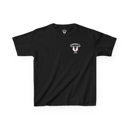 Kids Logo Tee
