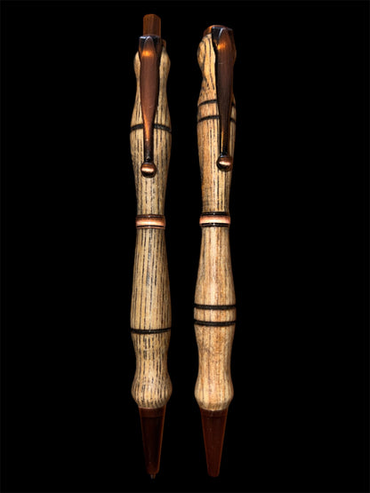 Shpalties Pen & Pencil Set