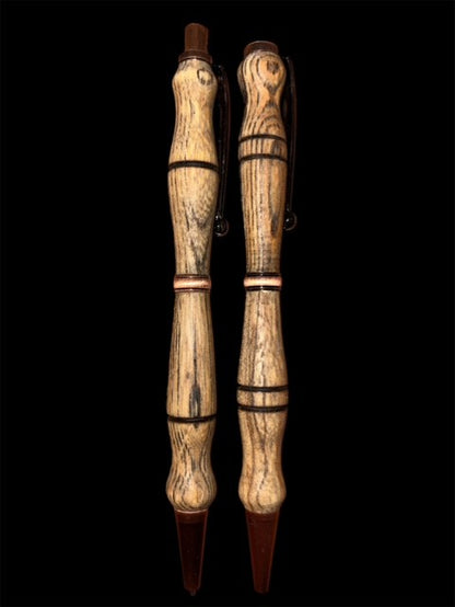 Shpalties Pen & Pencil Set