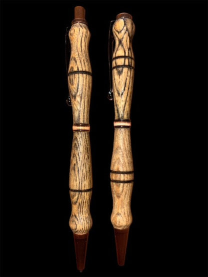 Shpalties Pen & Pencil Set